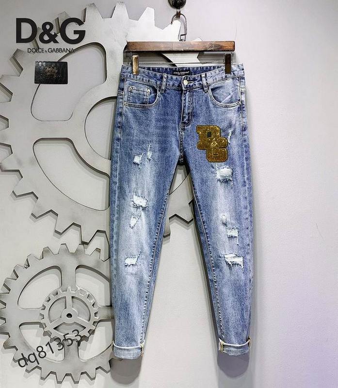 DNG Men's Jeans 9